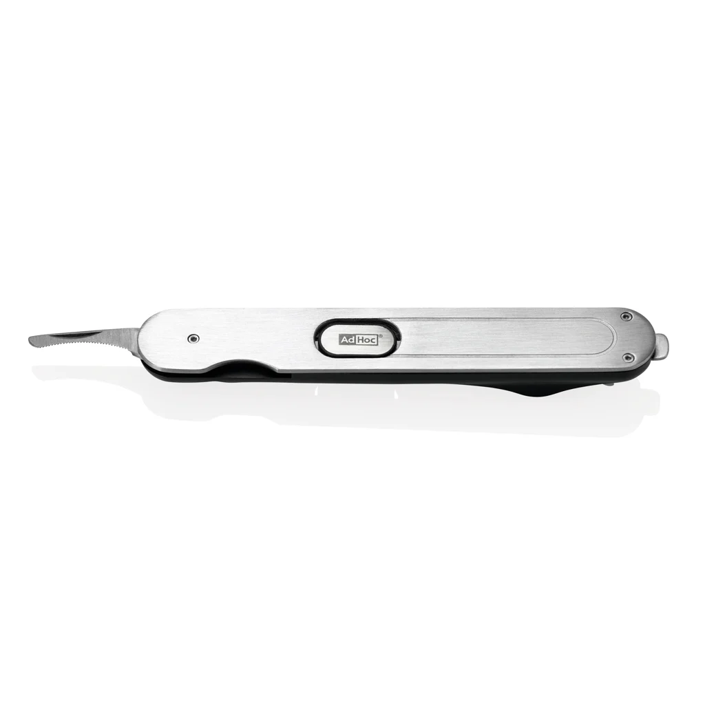 AdHoc PushPull-kurkentrekker - Afbeelding 5