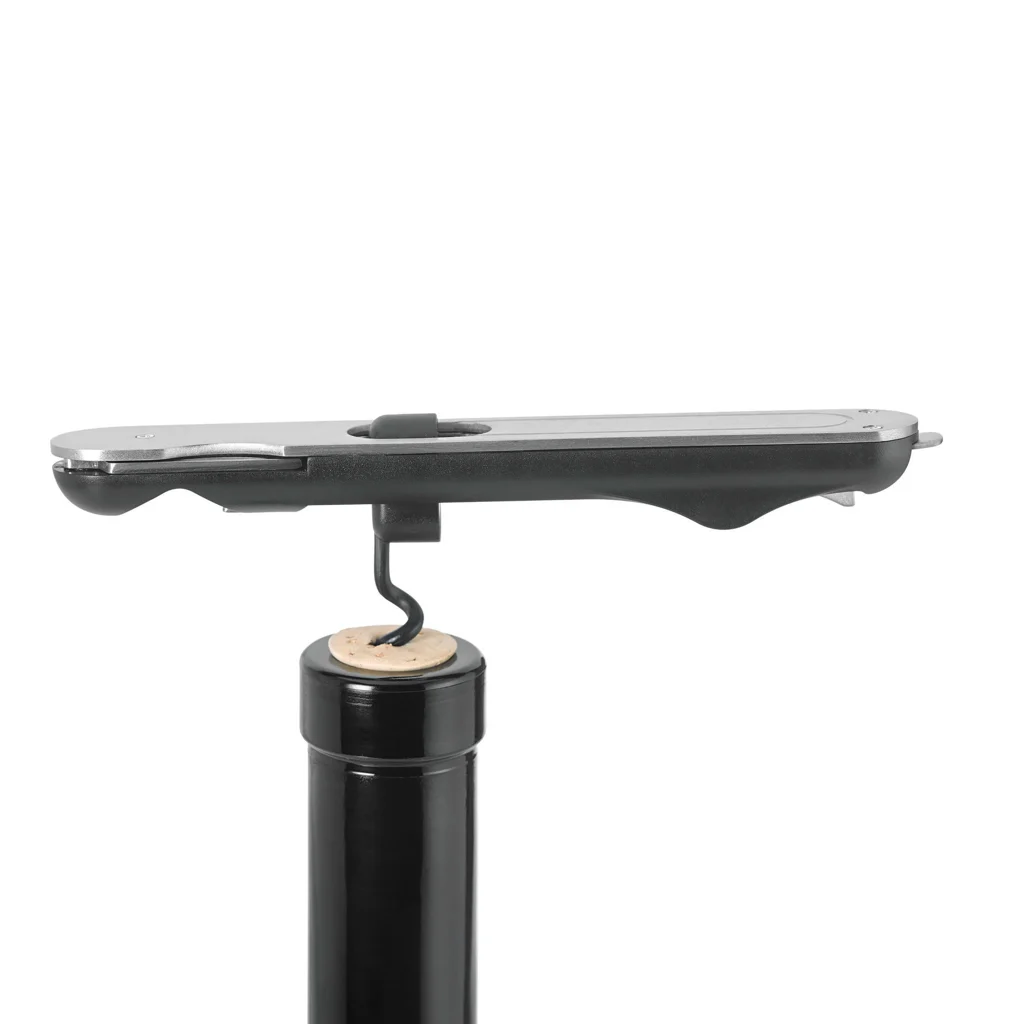 AdHoc PushPull-kurkentrekker - Afbeelding 6