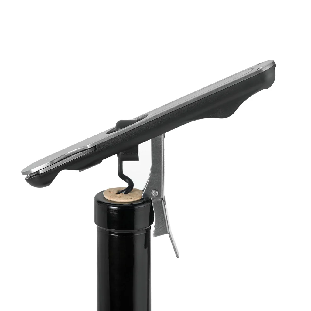AdHoc PushPull-kurkentrekker - Afbeelding 7