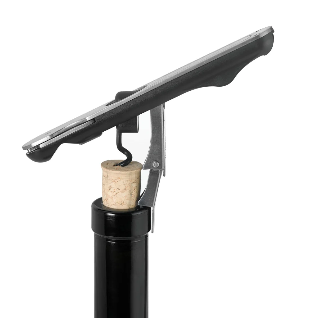 AdHoc PushPull-kurkentrekker - Afbeelding 8