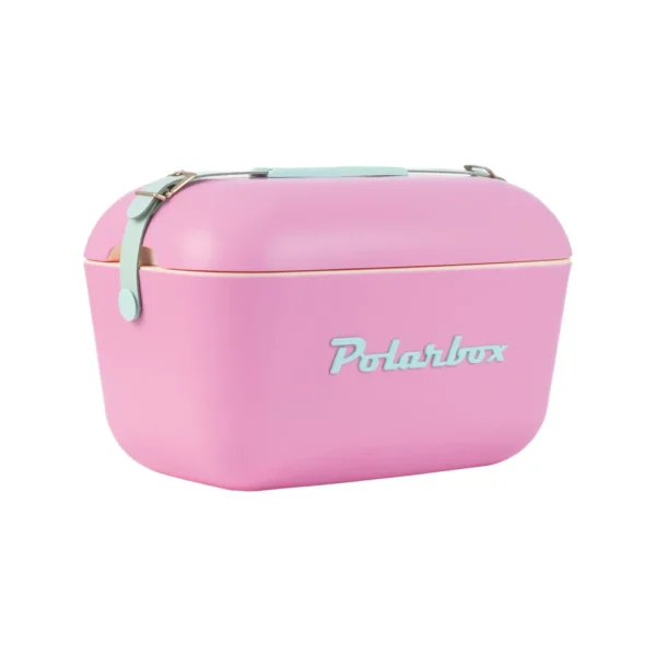 Polarbox Original Large 20L Vintage Coolerbox