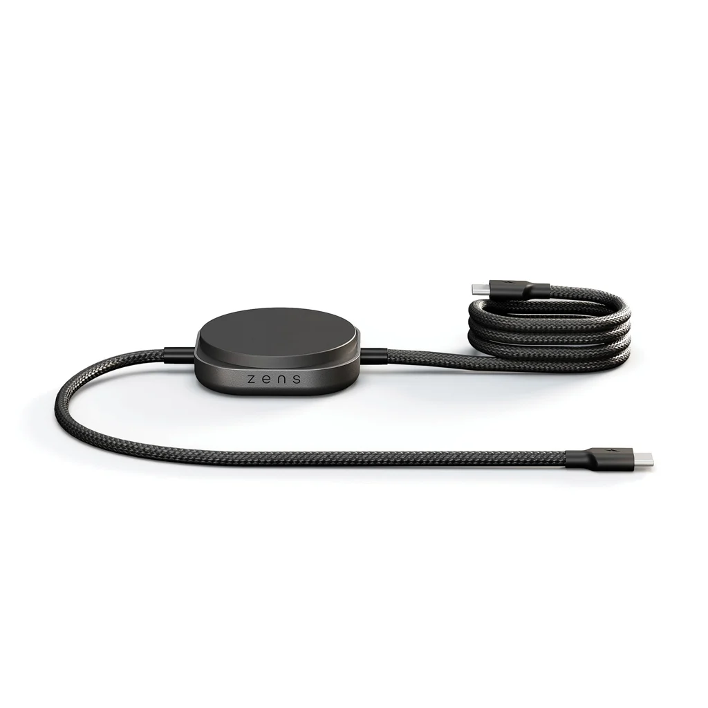 Zens Oplaadkabel USB-C naar USB-C Pro 2 - Afbeelding 3