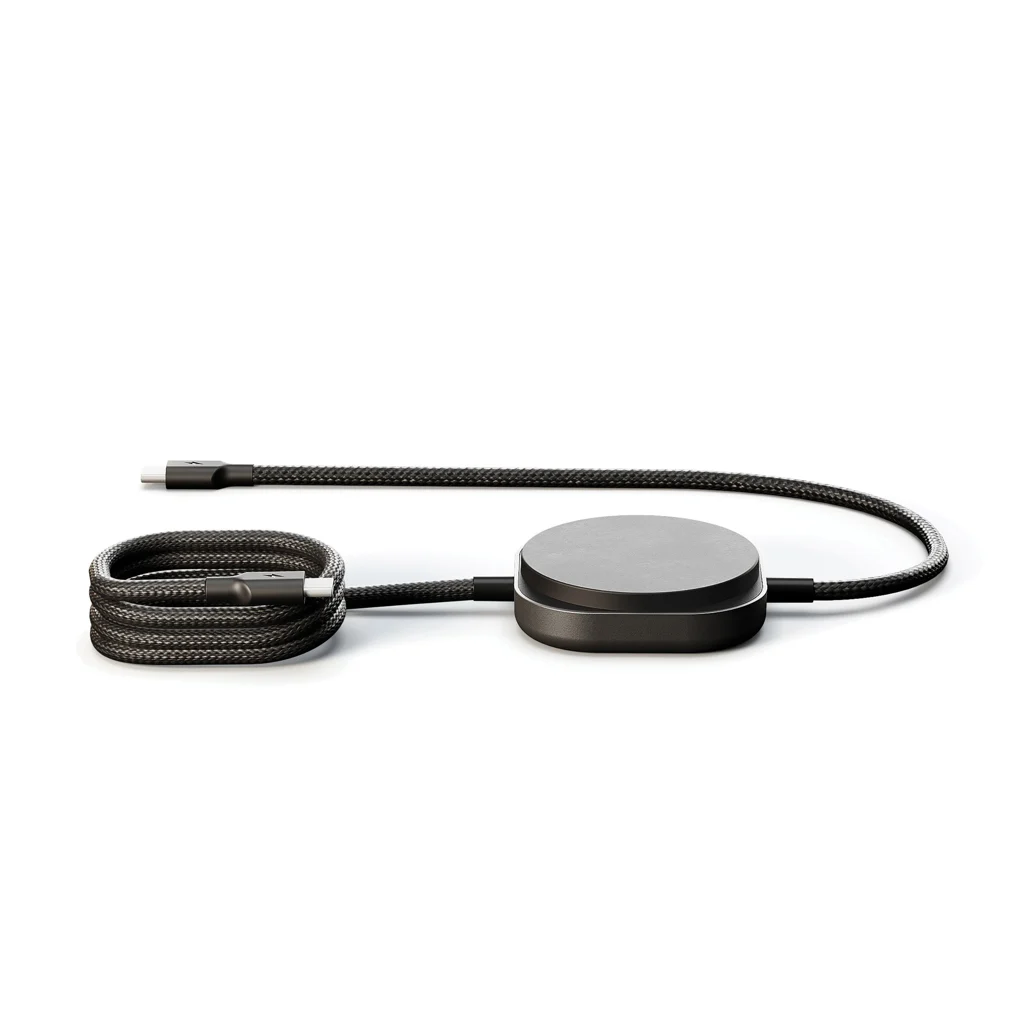 Zens Oplaadkabel USB-C naar USB-C Pro 2 - Afbeelding 4