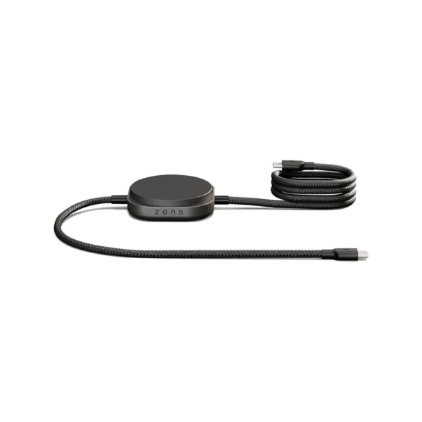 Zens Oplaadkabel USB-C naar USB-C Pro 2