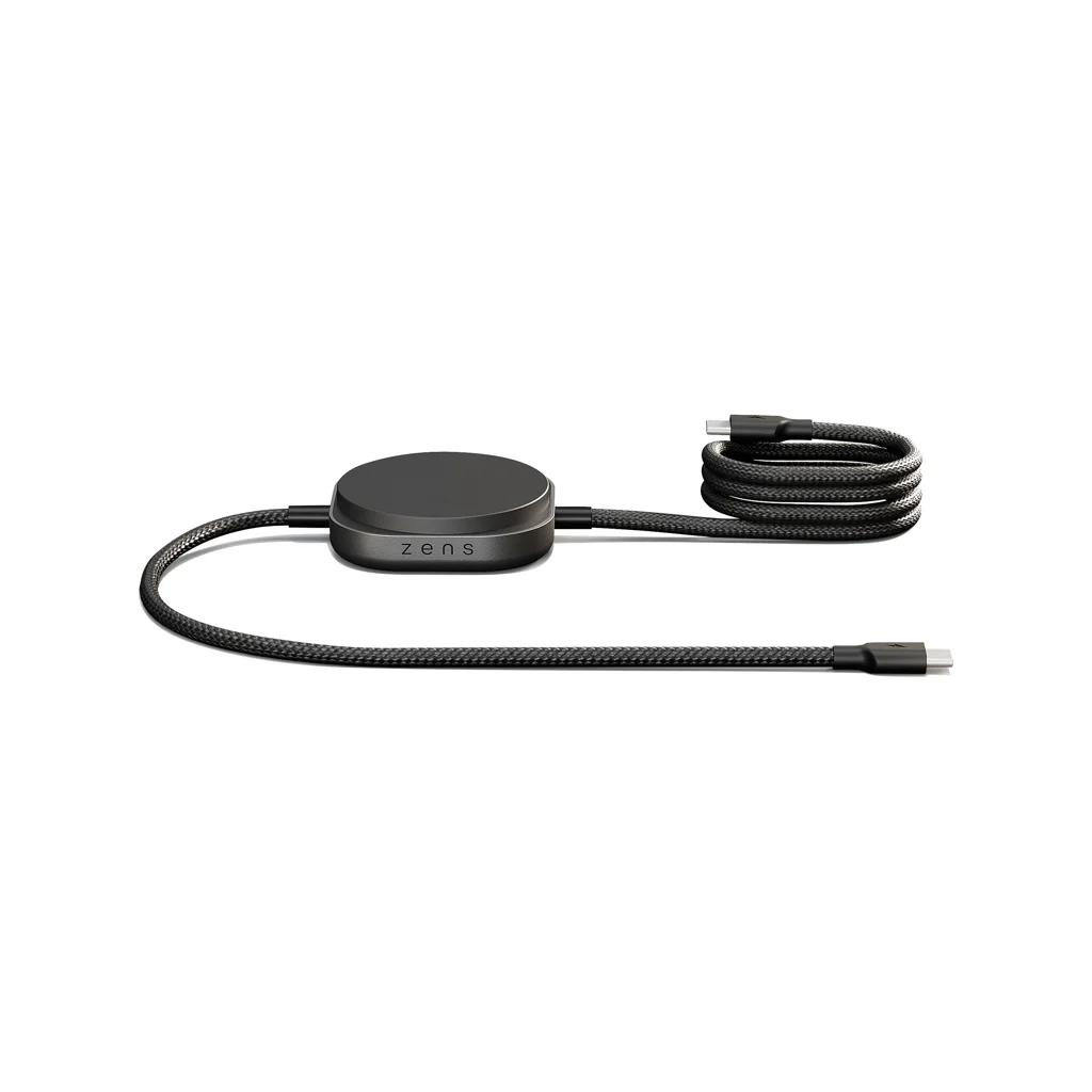 Zens Oplaadkabel USB-C naar USB-C Pro 2