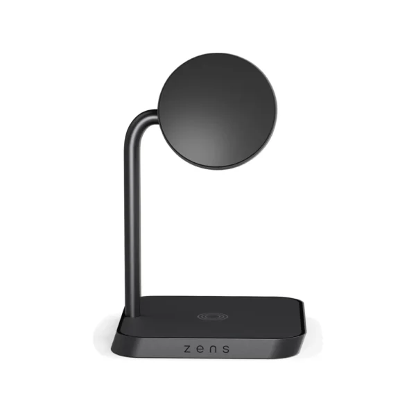 Zens Office Charger 2 Zwart