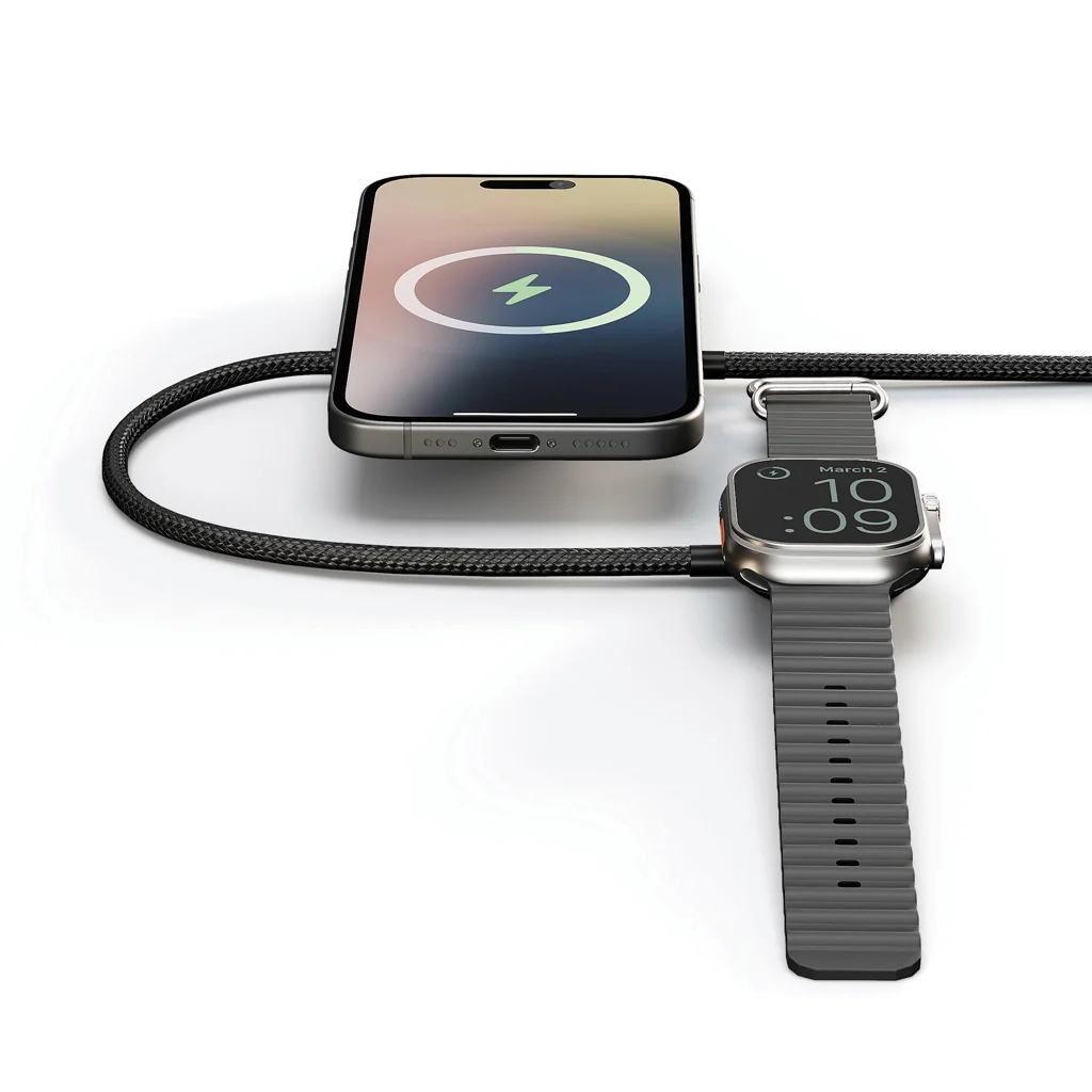 Zens Charging Cable Pro 2 - Afbeelding 3