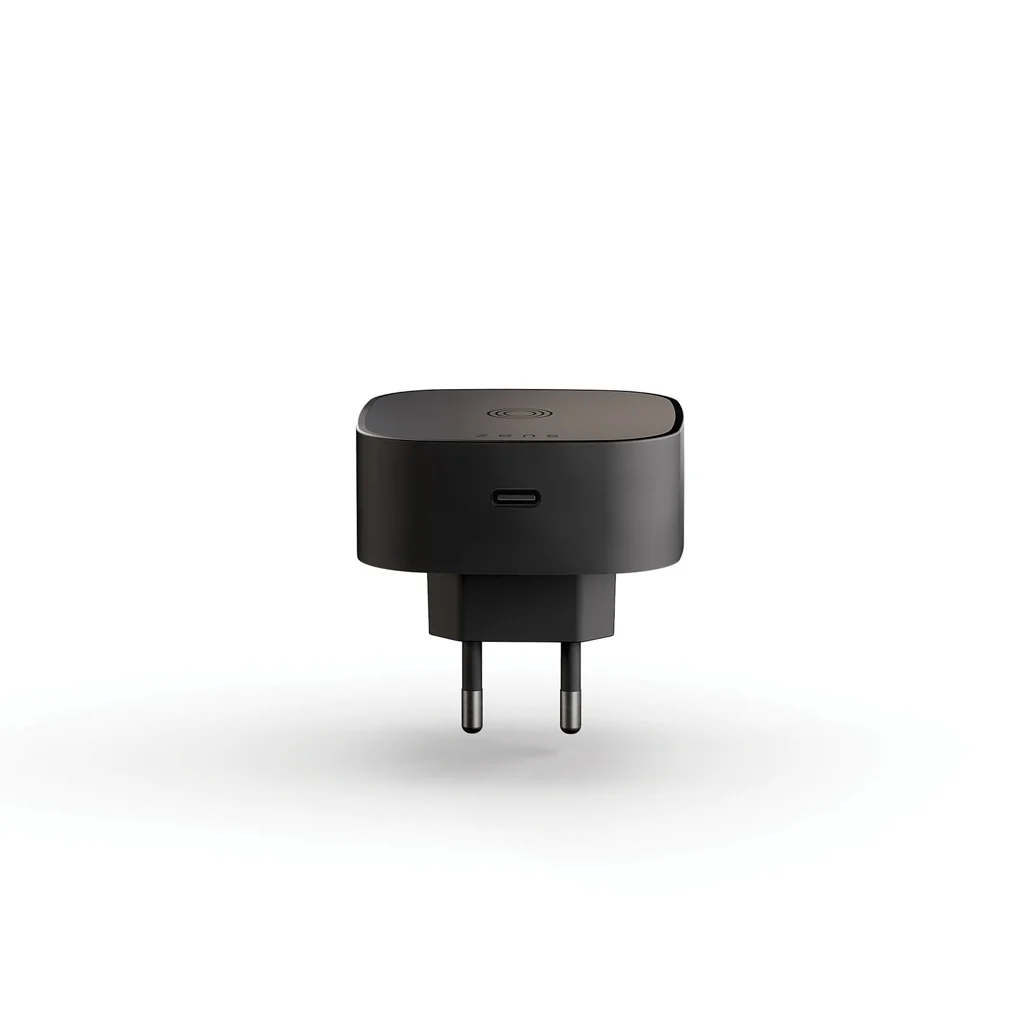 Zens draadloze oplaadadapter - Afbeelding 2