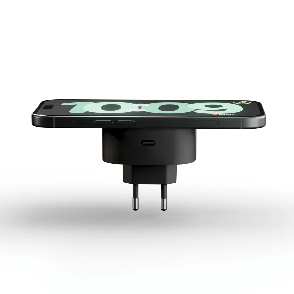 Zens draadloze oplaadadapter - Afbeelding 3