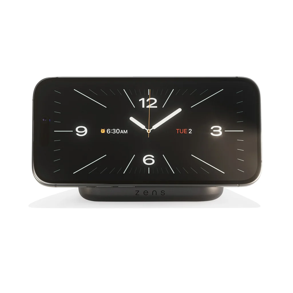 Zens magnetische nachtkastoplader - Afbeelding 5