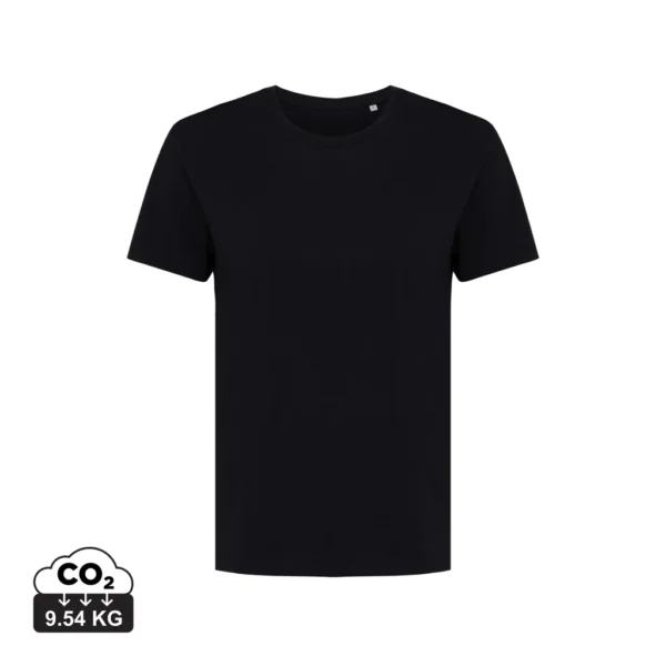 IQONIQ Yala dames lichtgewicht gerecycled katoen t-shirt
