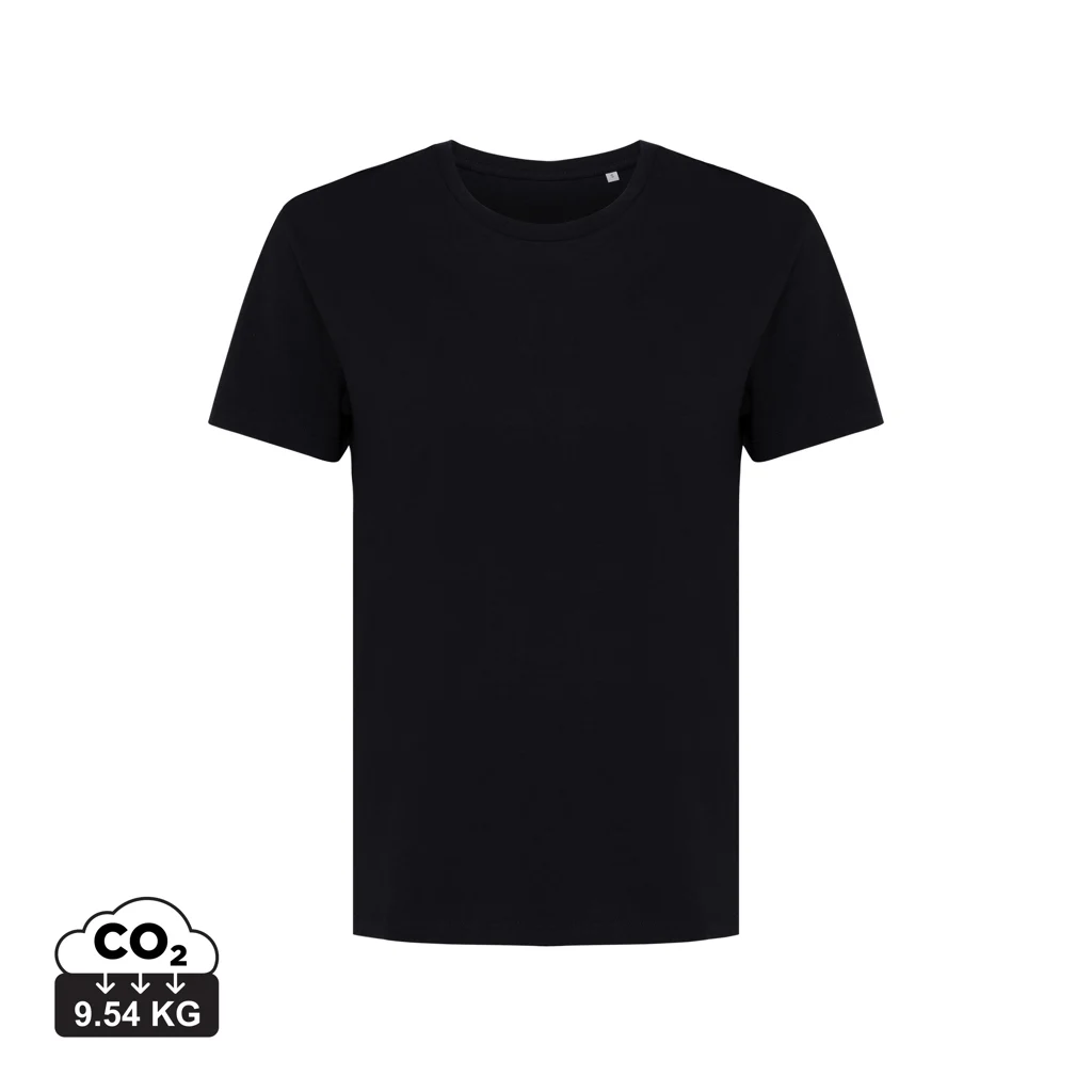IQONIQ Yala dames lichtgewicht gerecycled katoen t-shirt