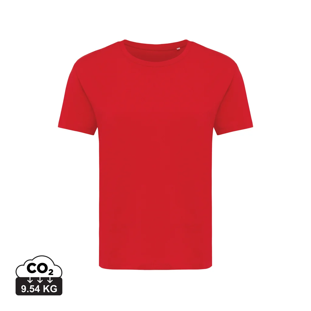IQONIQ Yala dames lichtgewicht gerecycled katoen t-shirt - Afbeelding 10