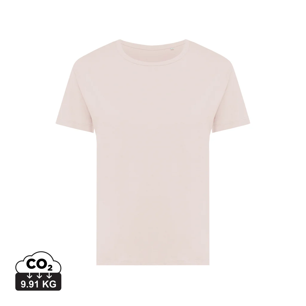 IQONIQ Yala dames lichtgewicht gerecycled katoen t-shirt - Afbeelding 15