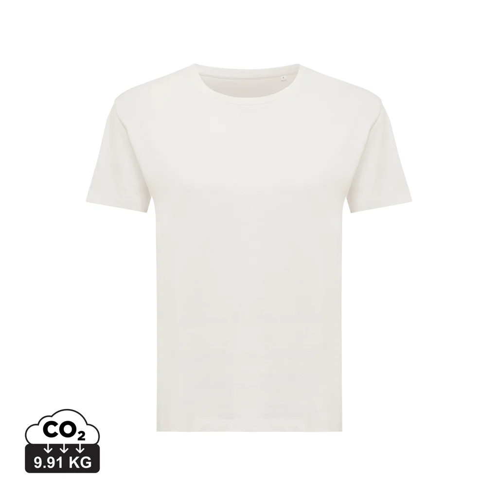 IQONIQ Yala dames lichtgewicht gerecycled katoen t-shirt - Afbeelding 16