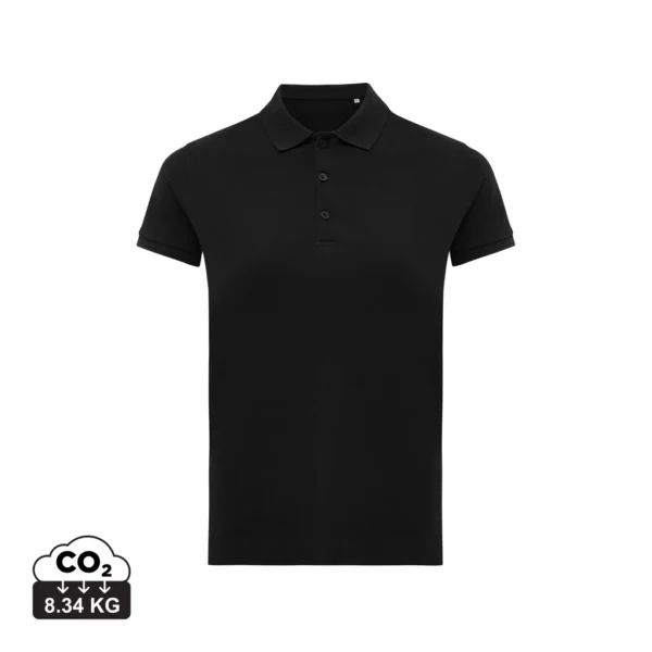 IQONIQ Yosemite dames recycled katoen pique polo