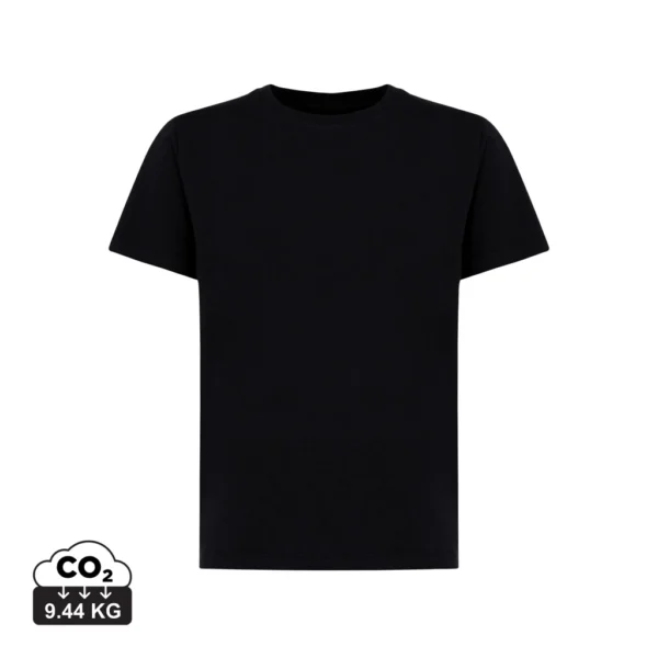 IQONIQ Koli kids lichtgewicht gerecycled katoen t-shirt