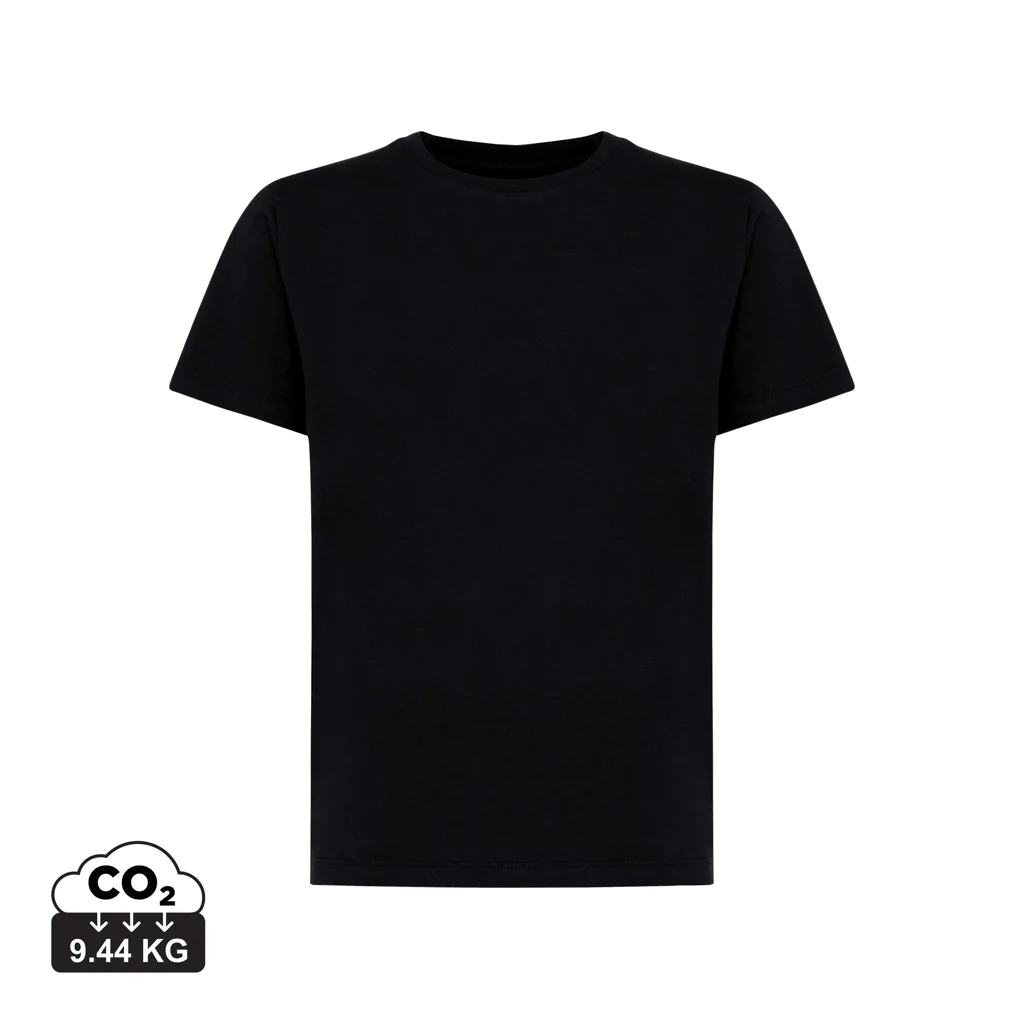 IQONIQ Koli kids lichtgewicht gerecycled katoen t-shirt