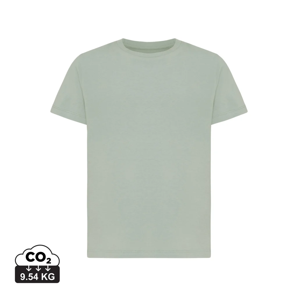 IQONIQ Koli kids lichtgewicht gerecycled katoen t-shirt - Afbeelding 7