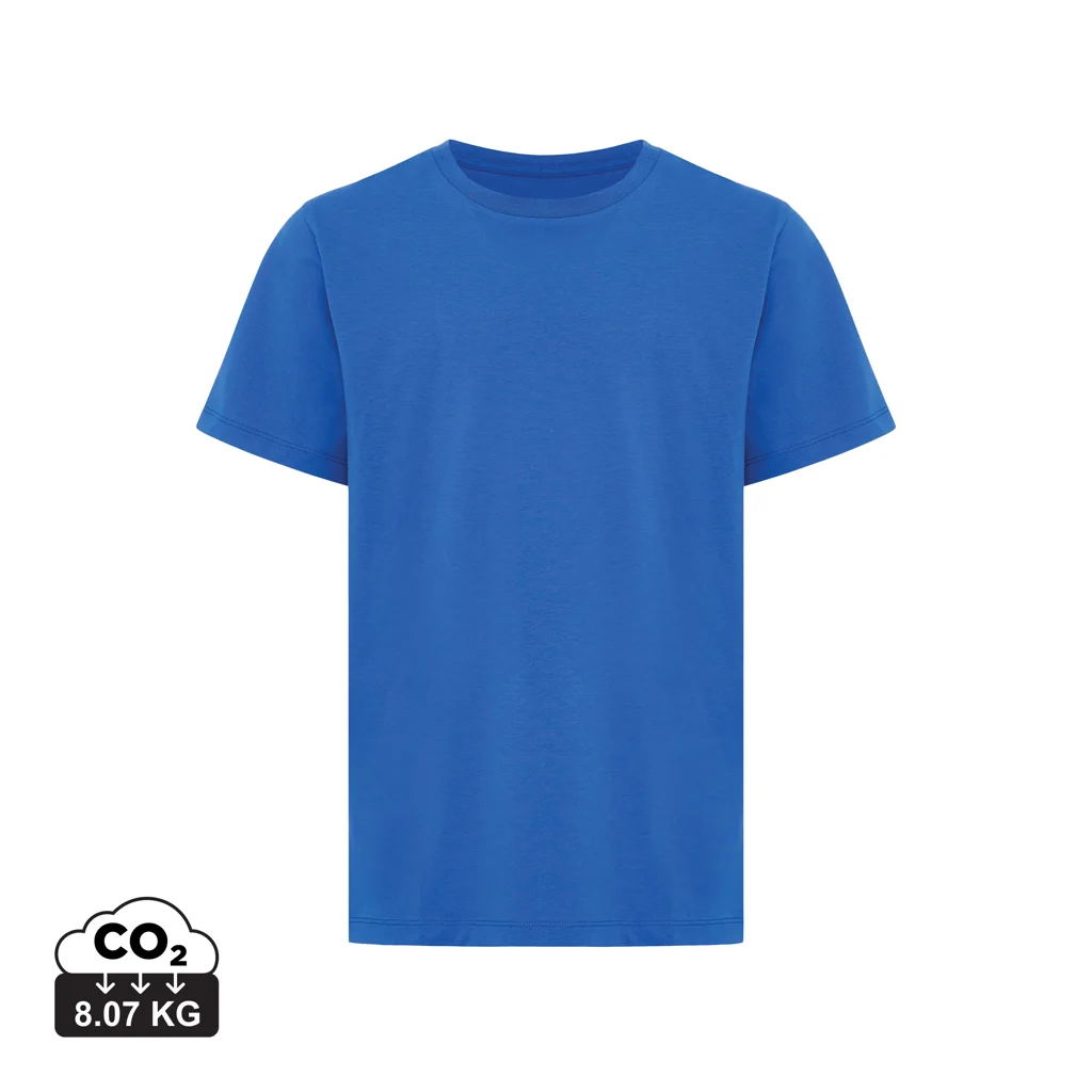 IQONIQ Koli kids lichtgewicht gerecycled katoen t-shirt - Afbeelding 8