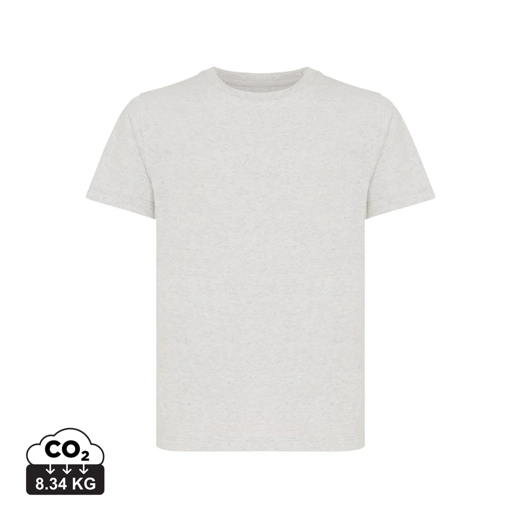 IQONIQ Koli kids lichtgewicht gerecycled katoen t-shirt - Afbeelding 10