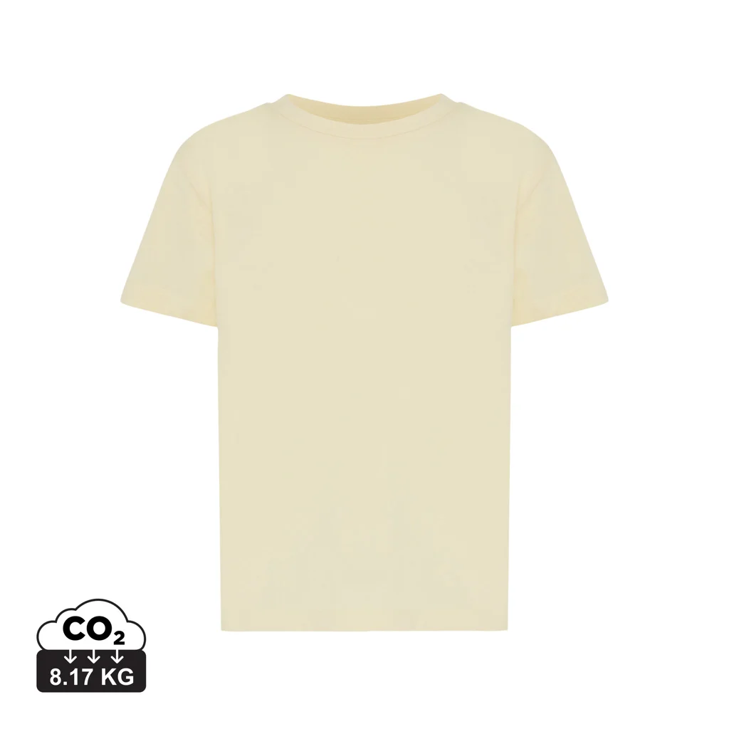 IQONIQ Koli kids lichtgewicht gerecycled katoen t-shirt - Afbeelding 11