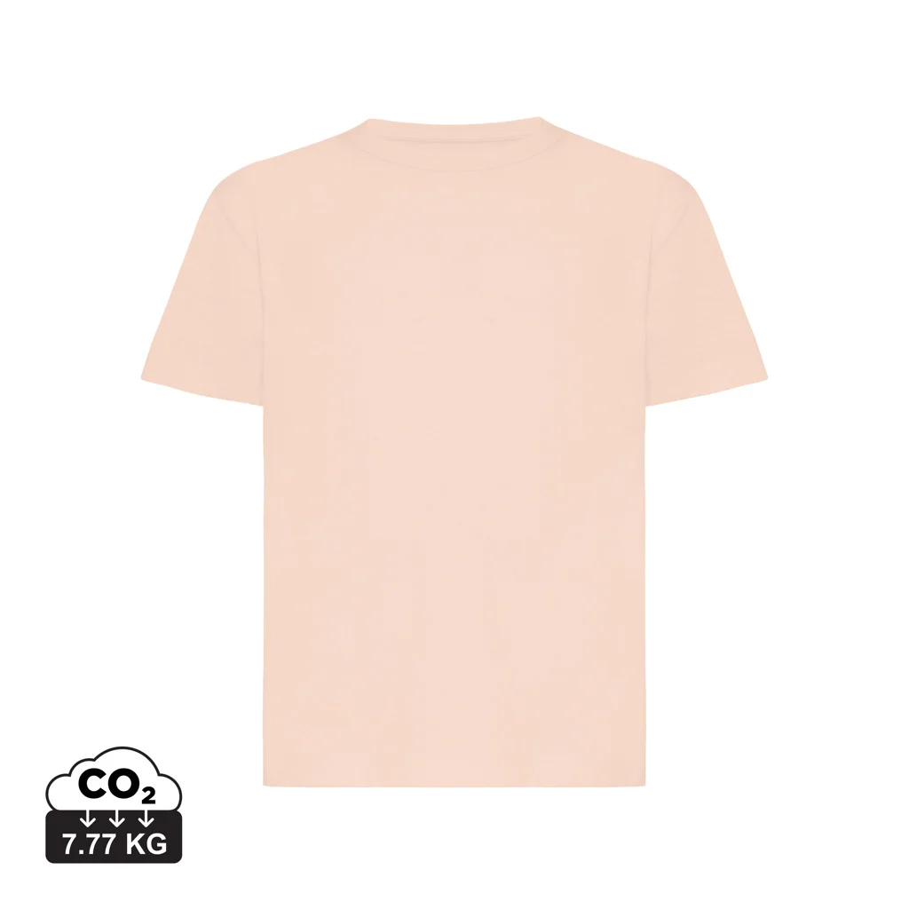 IQONIQ Koli kids lichtgewicht gerecycled katoen t-shirt - Afbeelding 13