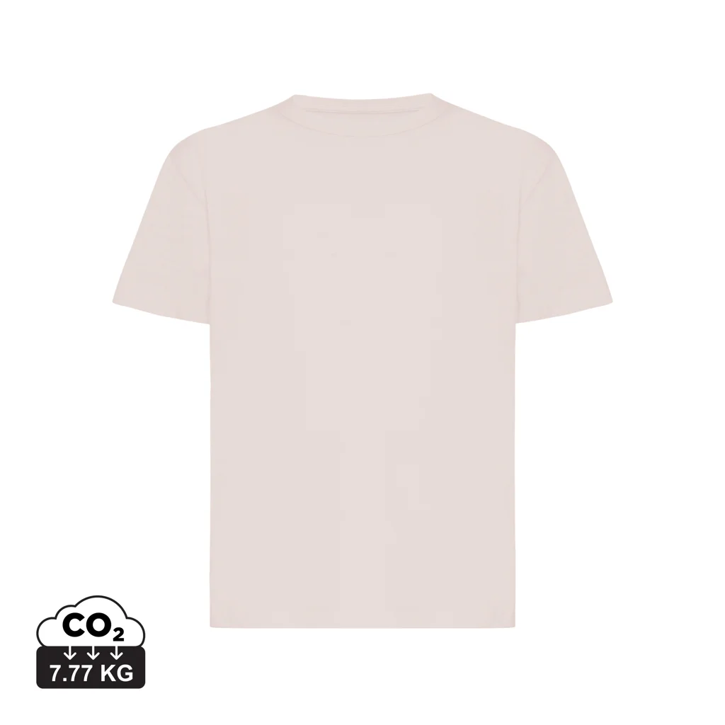 IQONIQ Koli kids lichtgewicht gerecycled katoen t-shirt - Afbeelding 14