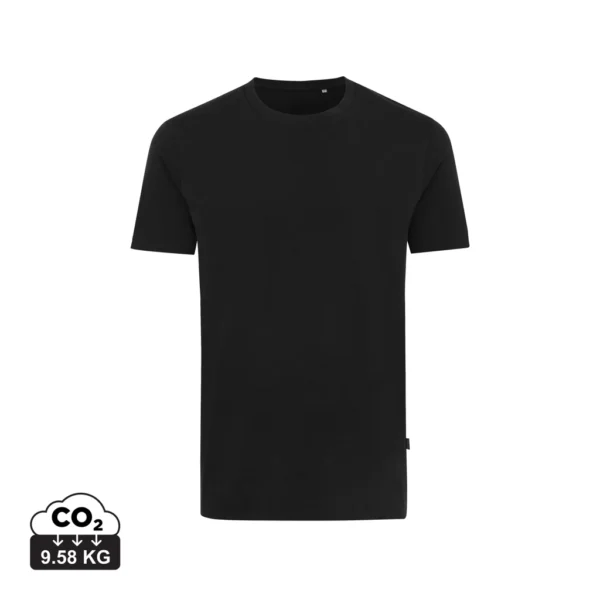IQONIQ Bryce gerecycled katoen t-shirt