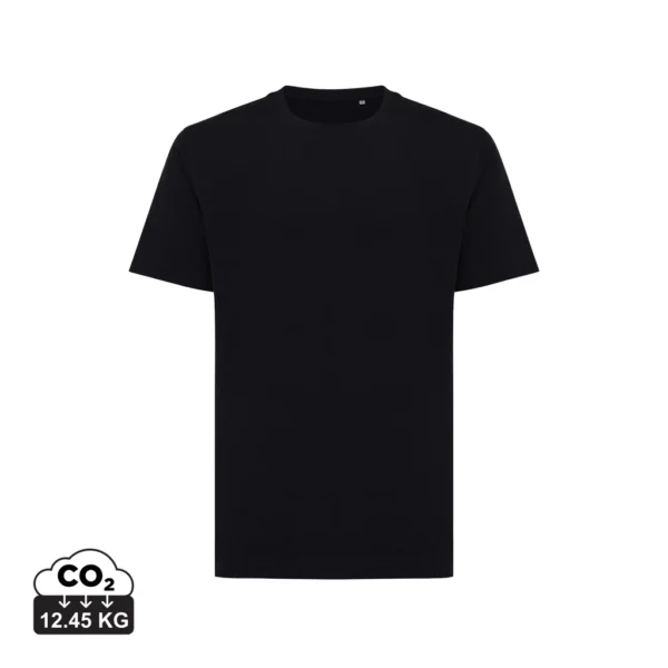 IQONIQ Kakadu relaxed gerecycled katoen t-shirt
