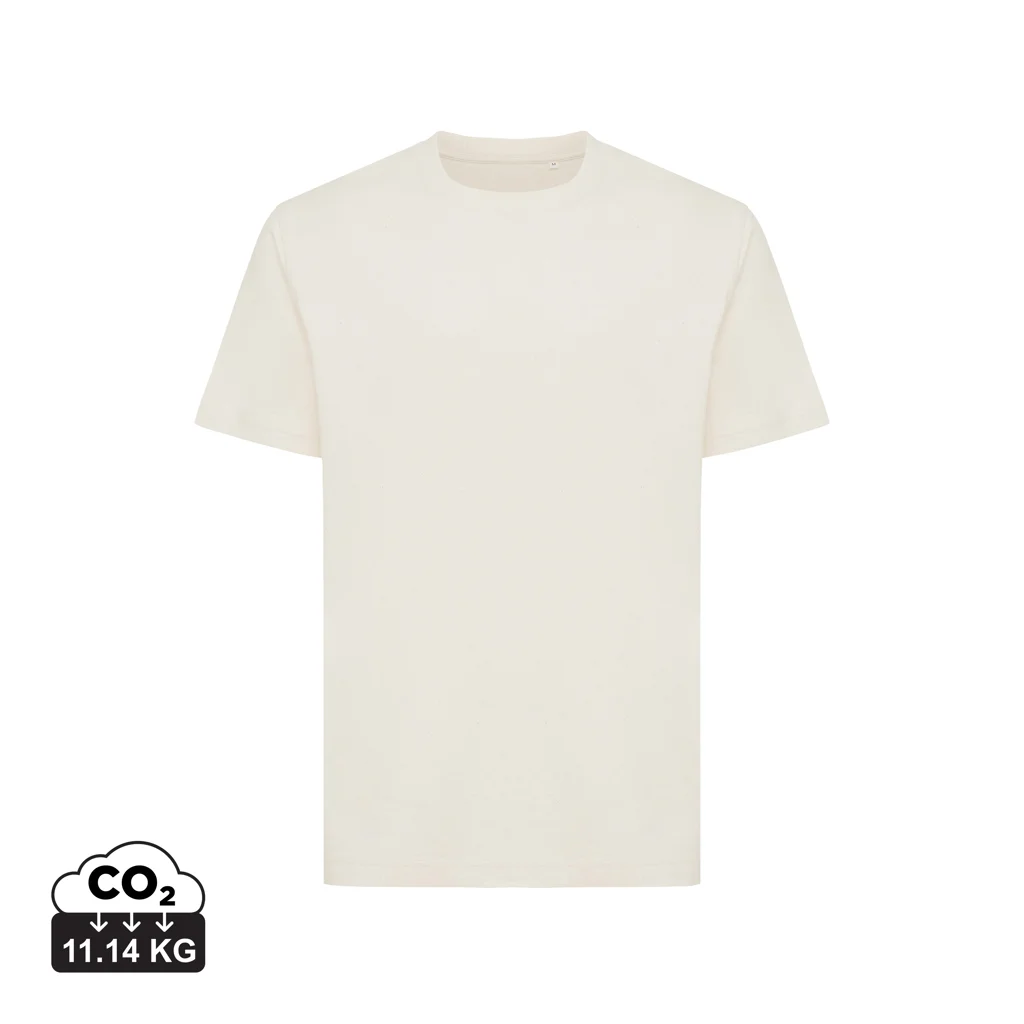 IQONIQ Kakadu relaxed gerecycled katoen t-shirt - Afbeelding 6