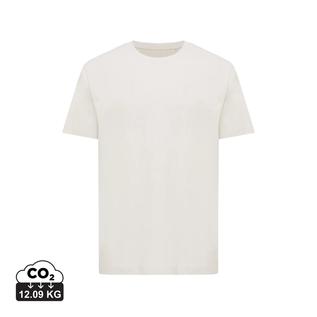 IQONIQ Kakadu relaxed gerecycled katoen t-shirt - Afbeelding 10