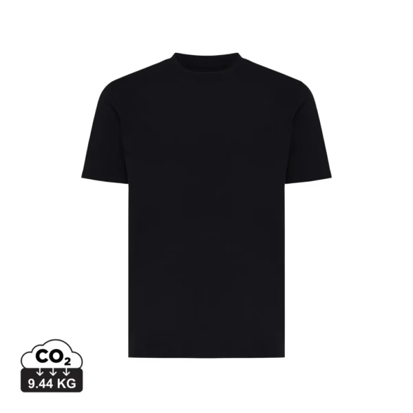 IQONIQ Sierra lichtgewicht gerecycled katoen t-shirt