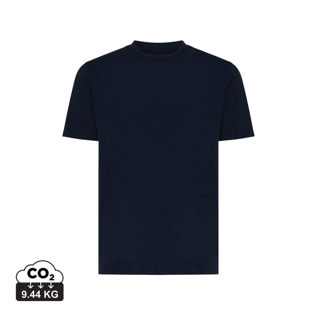 IQONIQ Sierra lichtgewicht gerecycled katoen t-shirt - Afbeelding 2