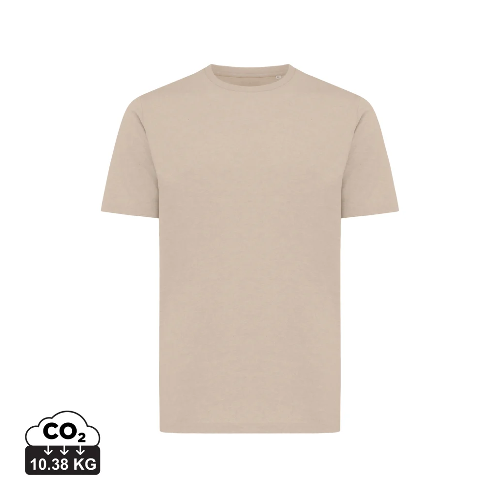IQONIQ Sierra lichtgewicht gerecycled katoen t-shirt - Afbeelding 5