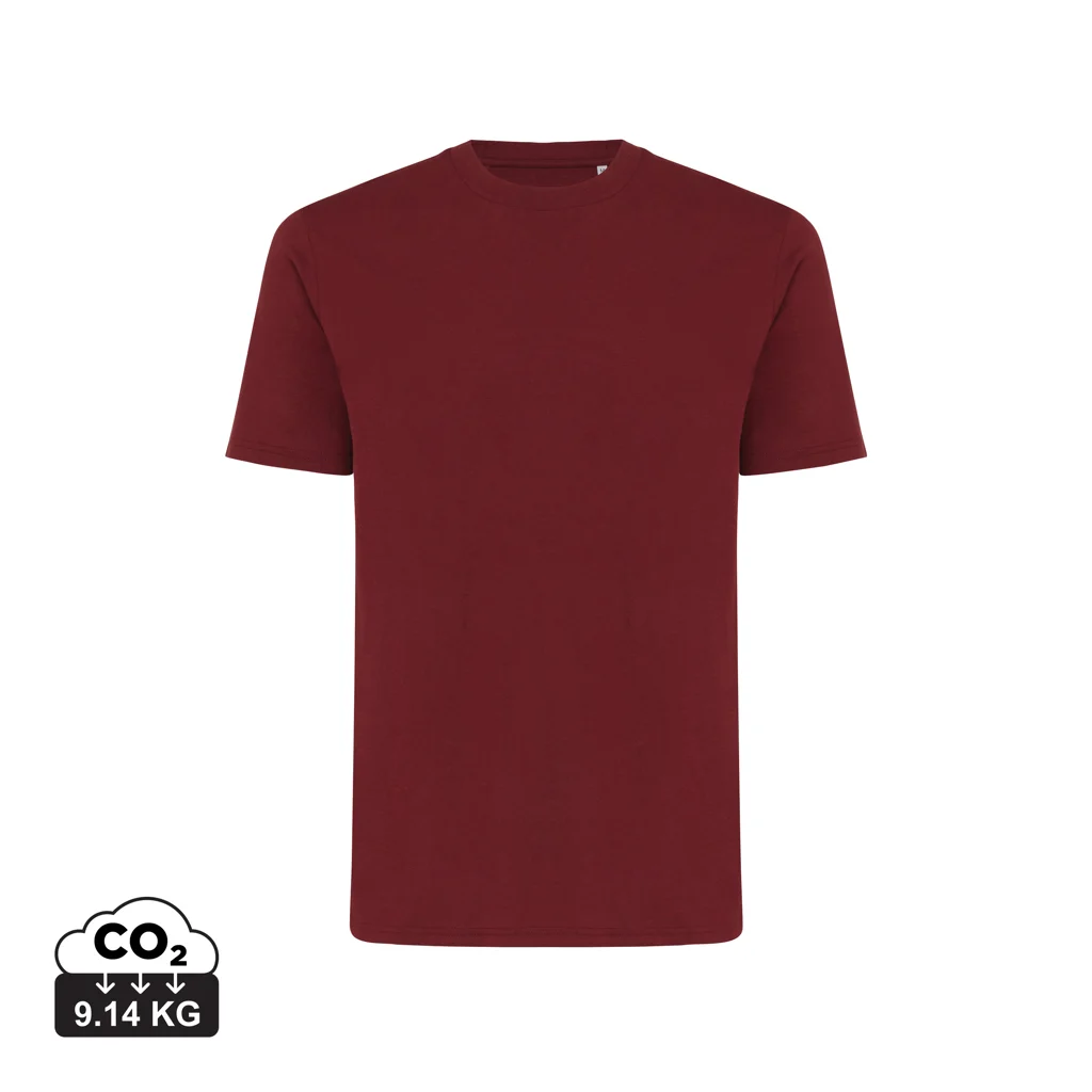 IQONIQ Sierra lichtgewicht gerecycled katoen t-shirt - Afbeelding 6