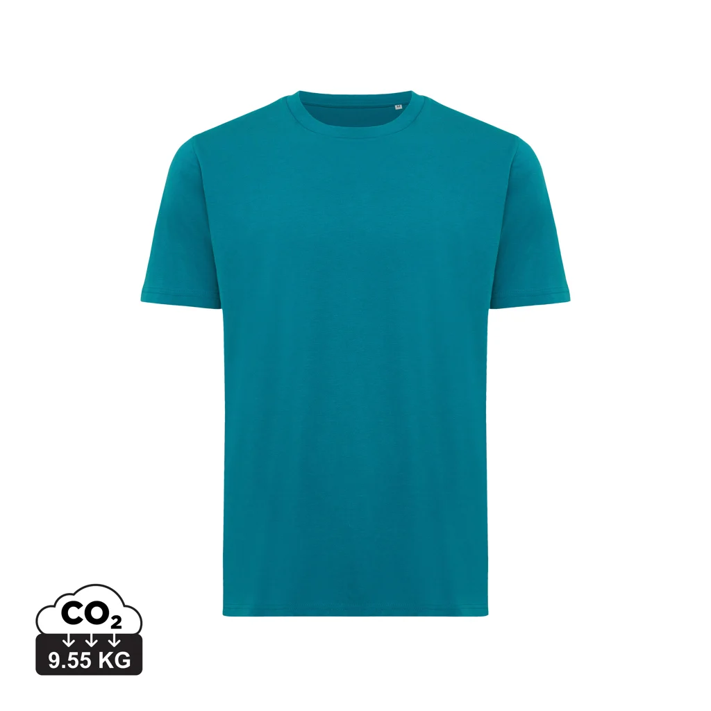 IQONIQ Sierra lichtgewicht gerecycled katoen t-shirt - Afbeelding 7