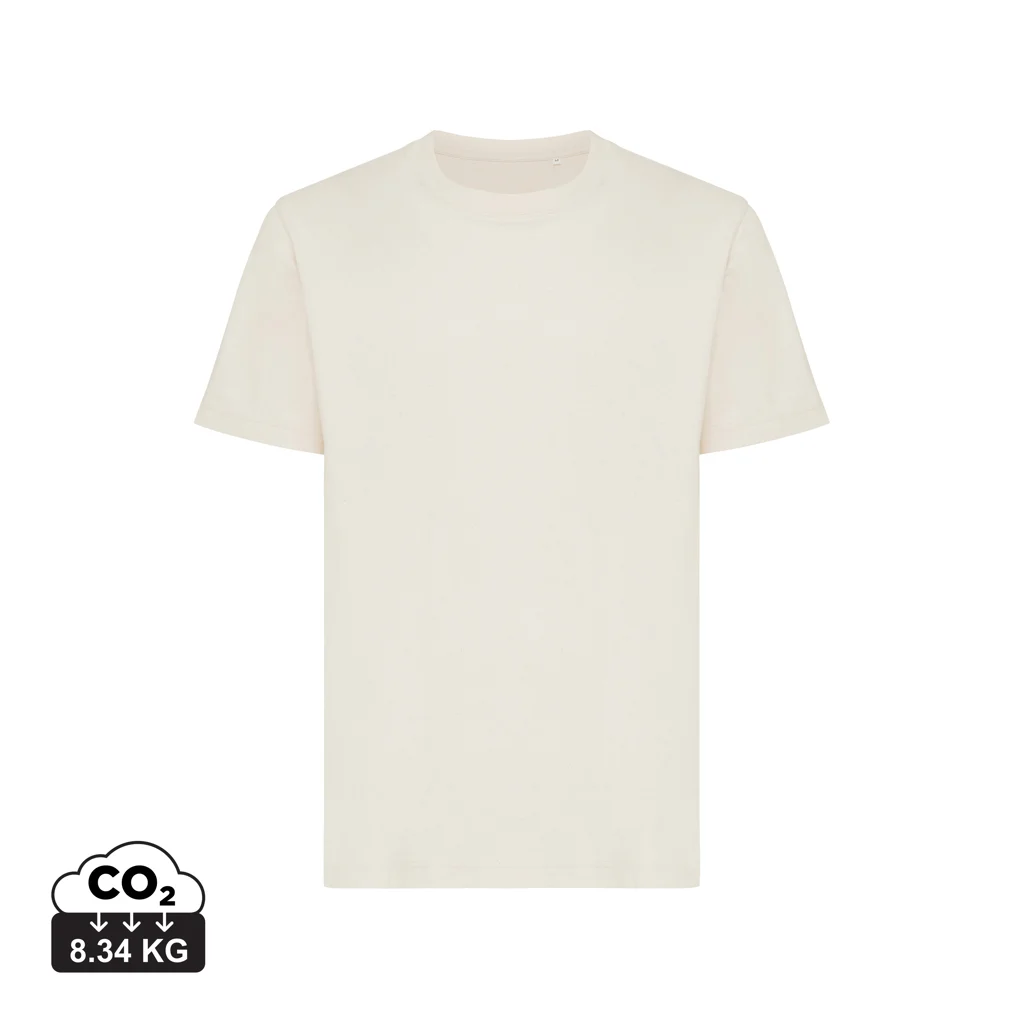 IQONIQ Sierra lichtgewicht gerecycled katoen t-shirt - Afbeelding 8