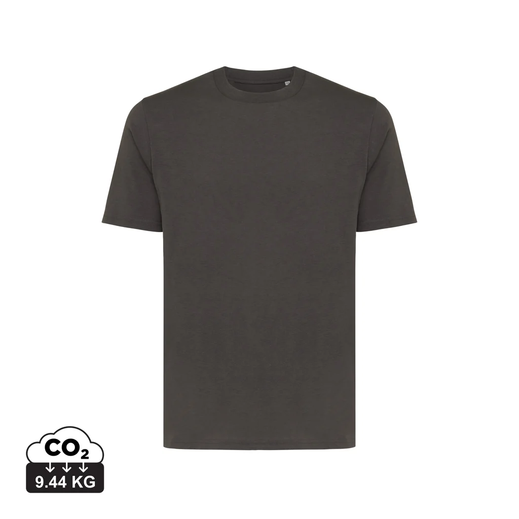 IQONIQ Sierra lichtgewicht gerecycled katoen t-shirt - Afbeelding 9