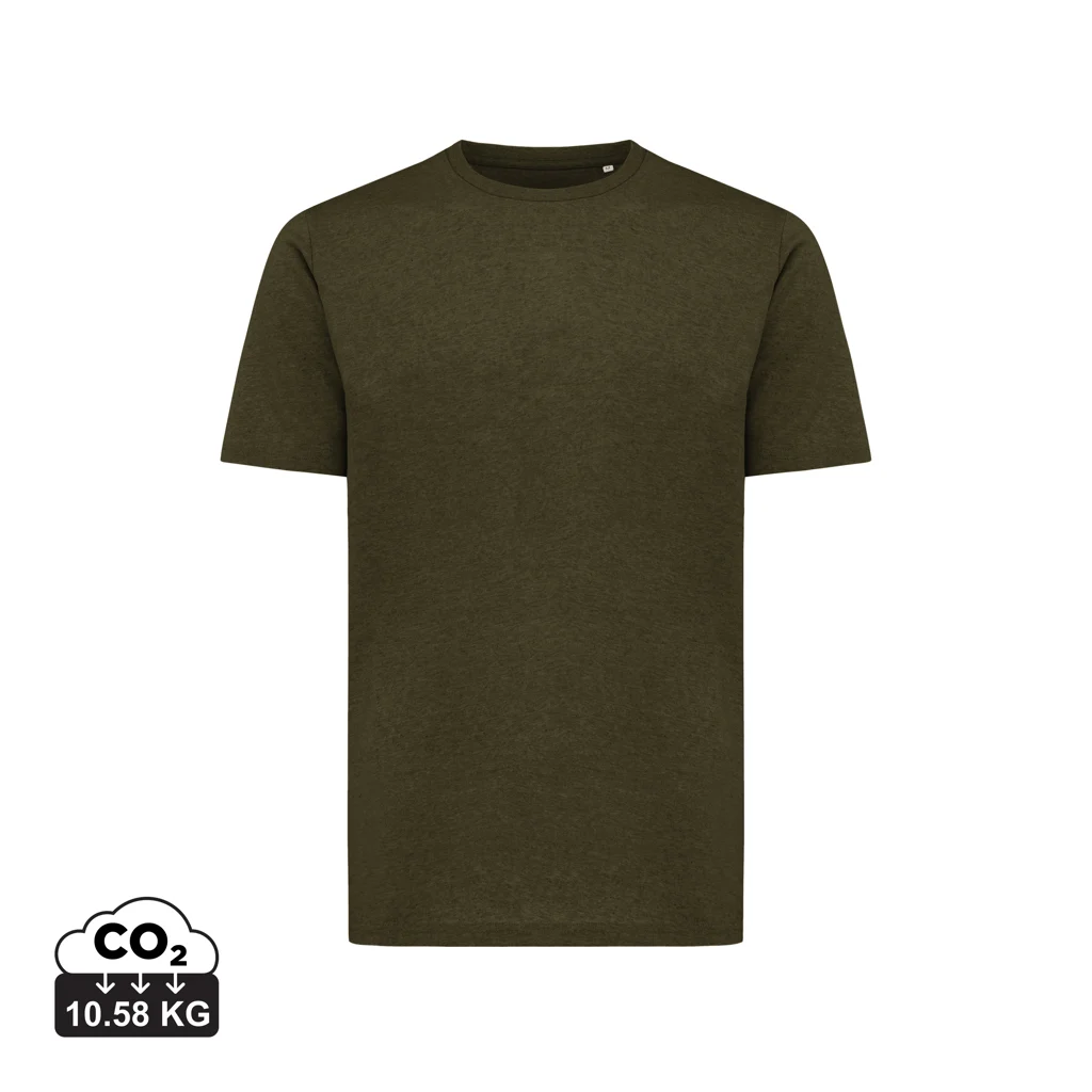 IQONIQ Sierra lichtgewicht gerecycled katoen t-shirt - Afbeelding 10