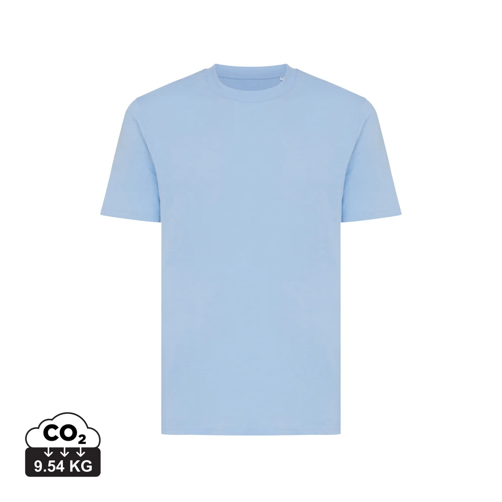 IQONIQ Sierra lichtgewicht gerecycled katoen t-shirt - Afbeelding 11