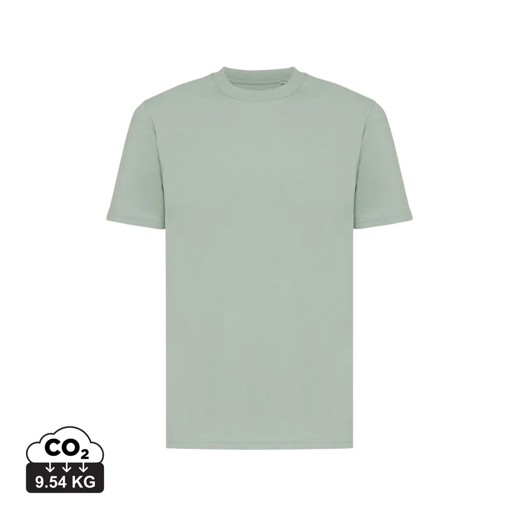 IQONIQ Sierra lichtgewicht gerecycled katoen t-shirt - Afbeelding 12