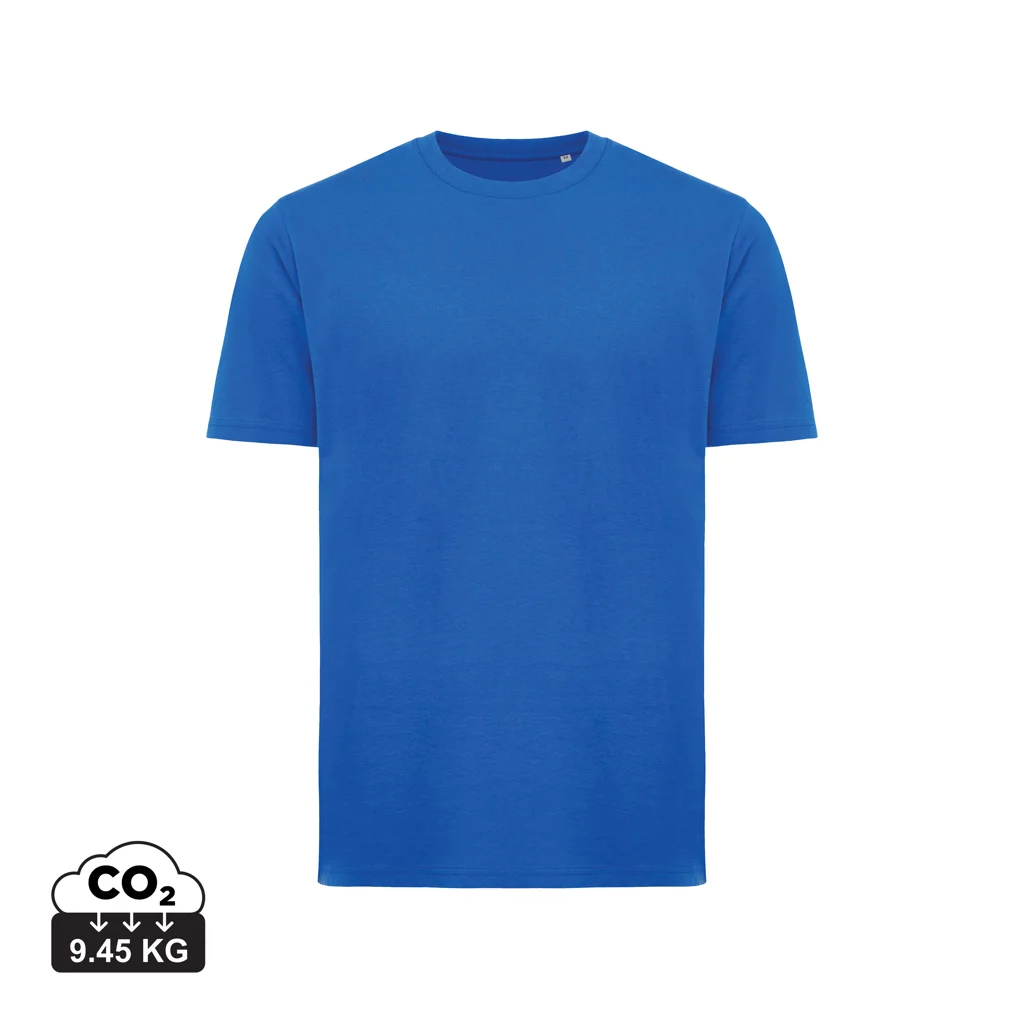 IQONIQ Sierra lichtgewicht gerecycled katoen t-shirt - Afbeelding 13