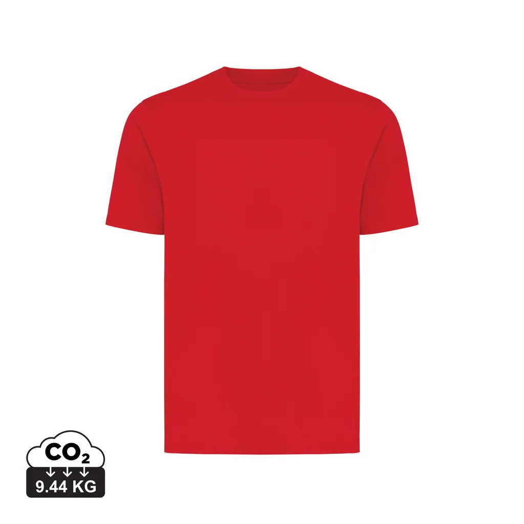 IQONIQ Sierra lichtgewicht gerecycled katoen t-shirt - Afbeelding 14