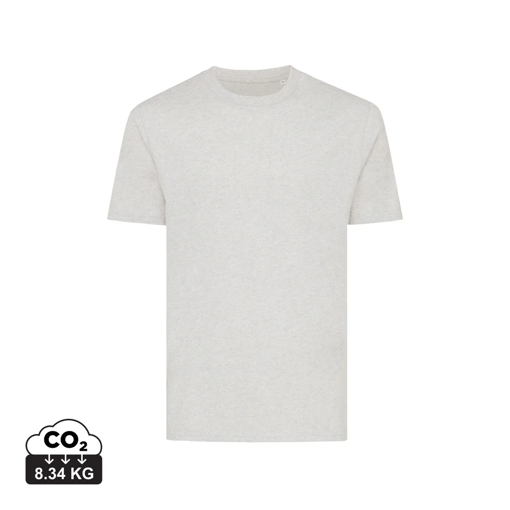 IQONIQ Sierra lichtgewicht gerecycled katoen t-shirt - Afbeelding 15