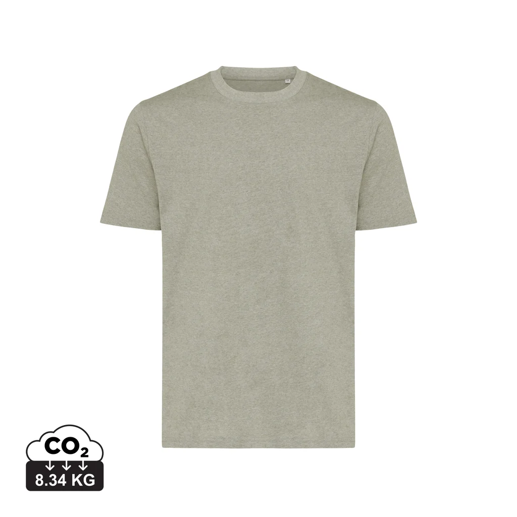 IQONIQ Sierra lichtgewicht gerecycled katoen t-shirt - Afbeelding 16