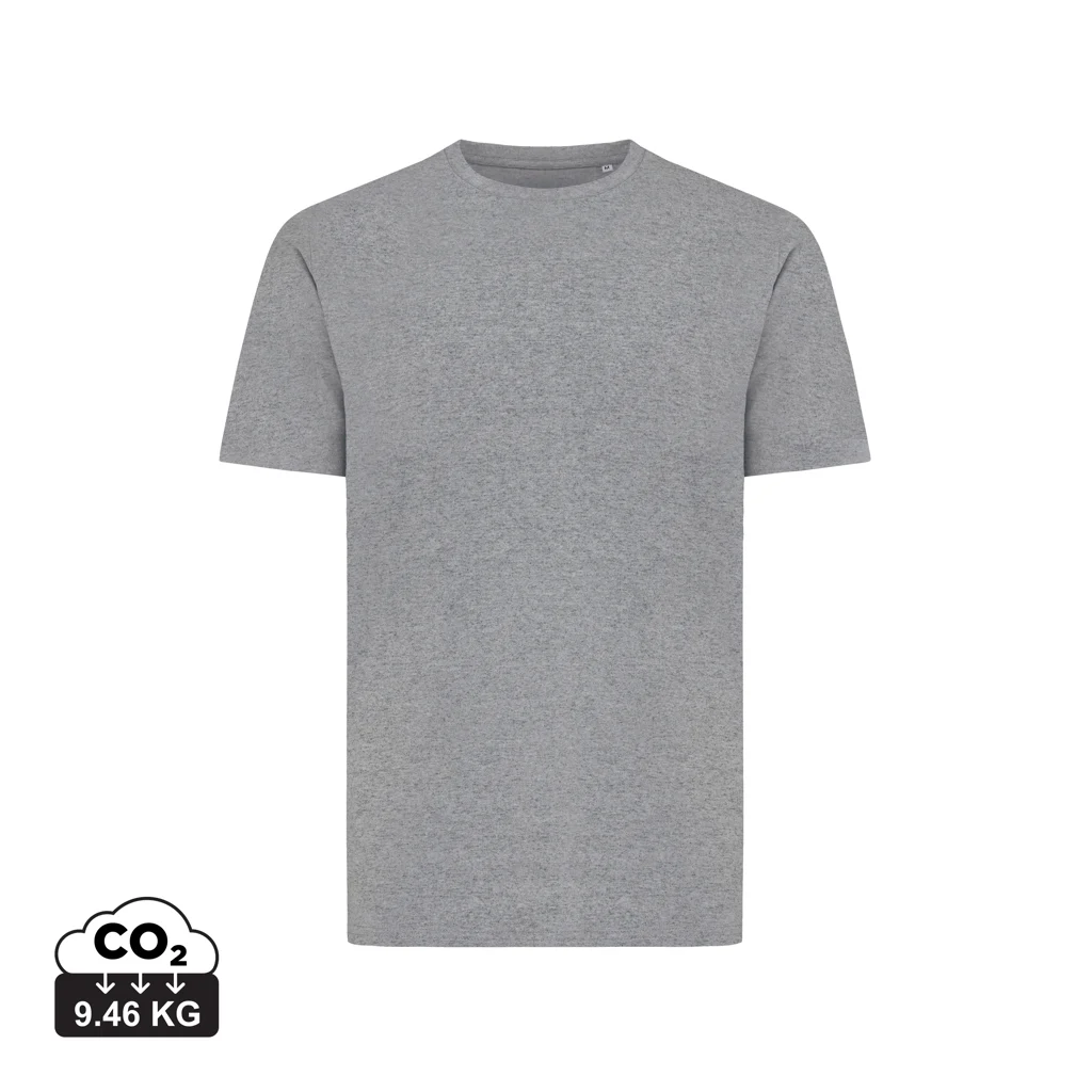 IQONIQ Sierra lichtgewicht gerecycled katoen t-shirt - Afbeelding 17