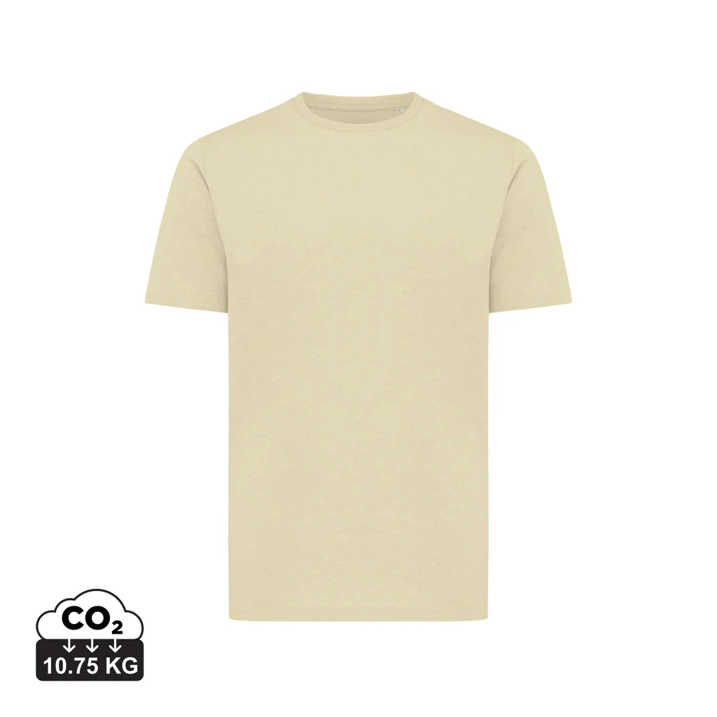 IQONIQ Sierra lichtgewicht gerecycled katoen t-shirt - Afbeelding 18