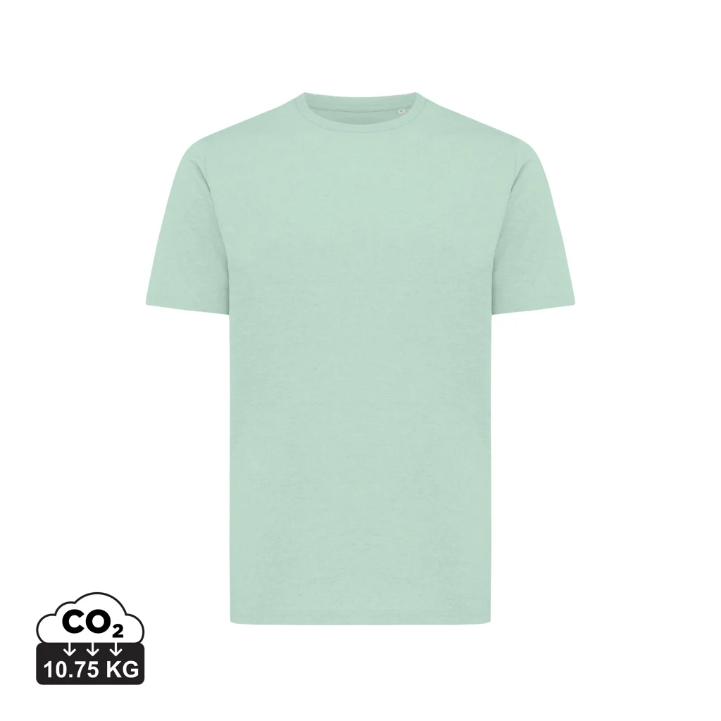 IQONIQ Sierra lichtgewicht gerecycled katoen t-shirt - Afbeelding 19