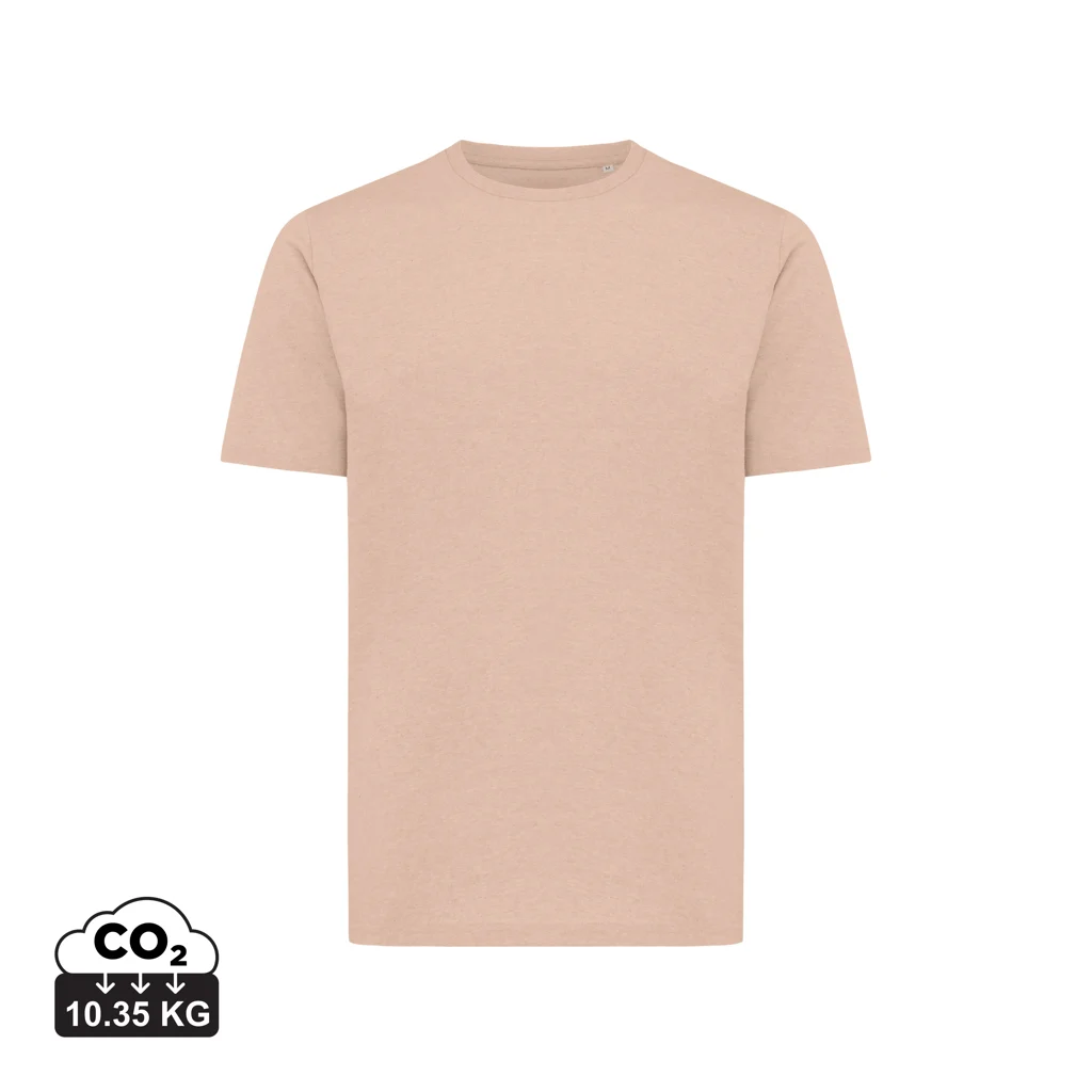 IQONIQ Sierra lichtgewicht gerecycled katoen t-shirt - Afbeelding 20